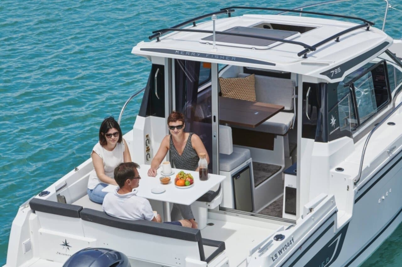 Merry Fisher 795 - photo 5