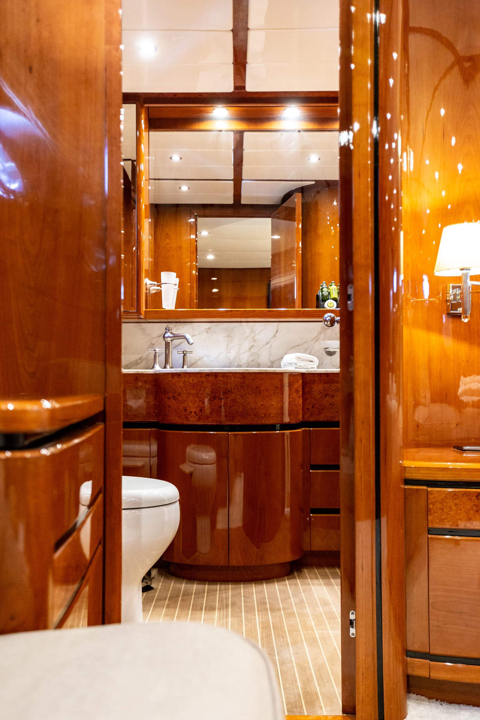 Posillipo Technema 80 - photo 32