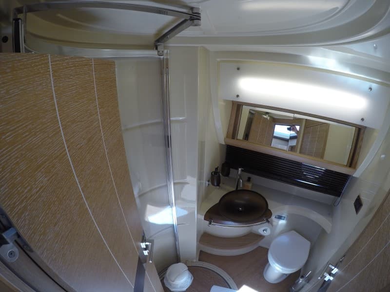 Azimut 47 - photo 12