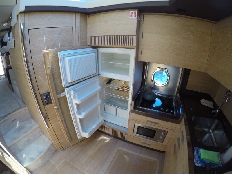 Azimut 47 - photo 10