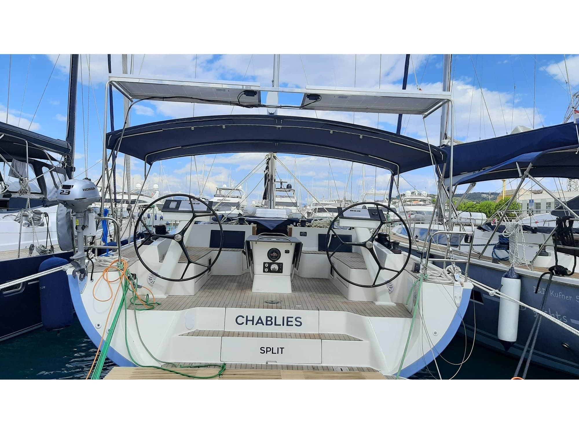 D&D Kufner 54 - photo