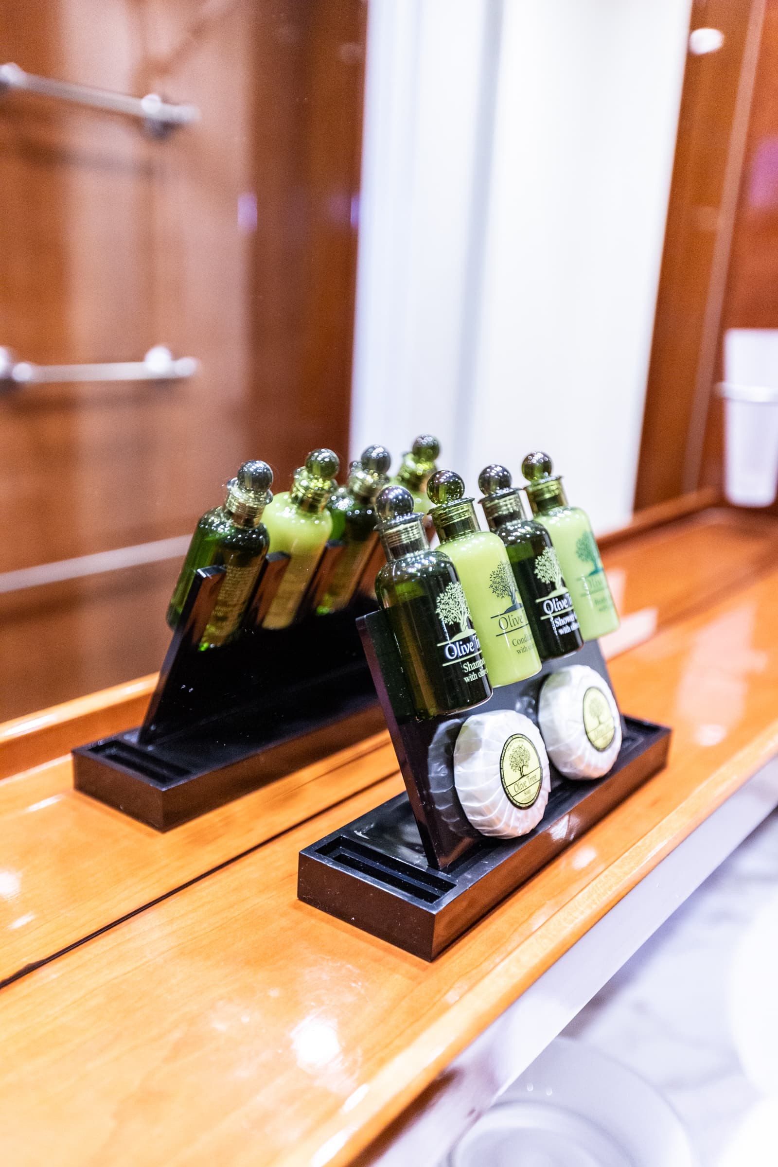 Posillipo Technema 80 - photo 8