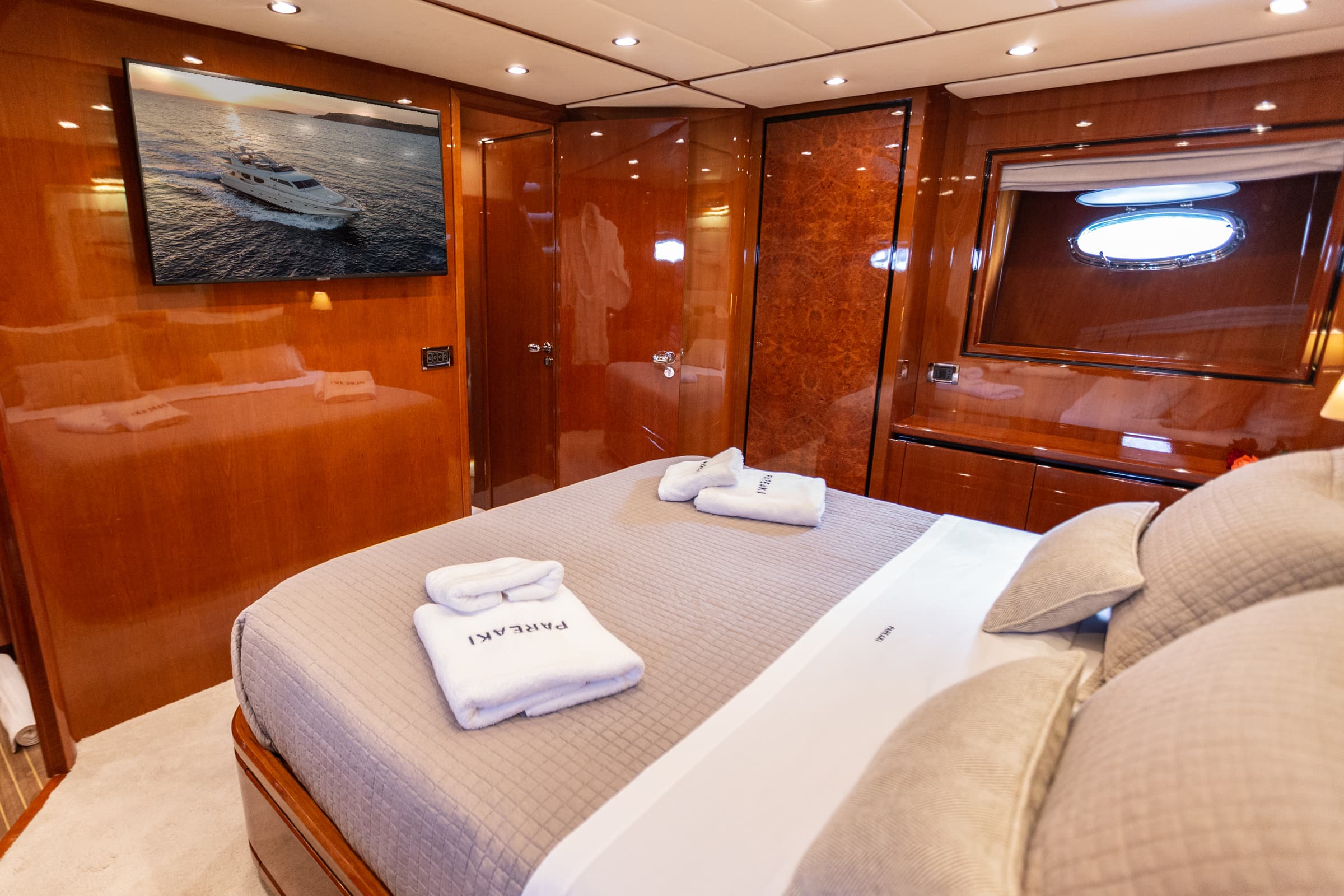 Posillipo Technema 80 - photo 9