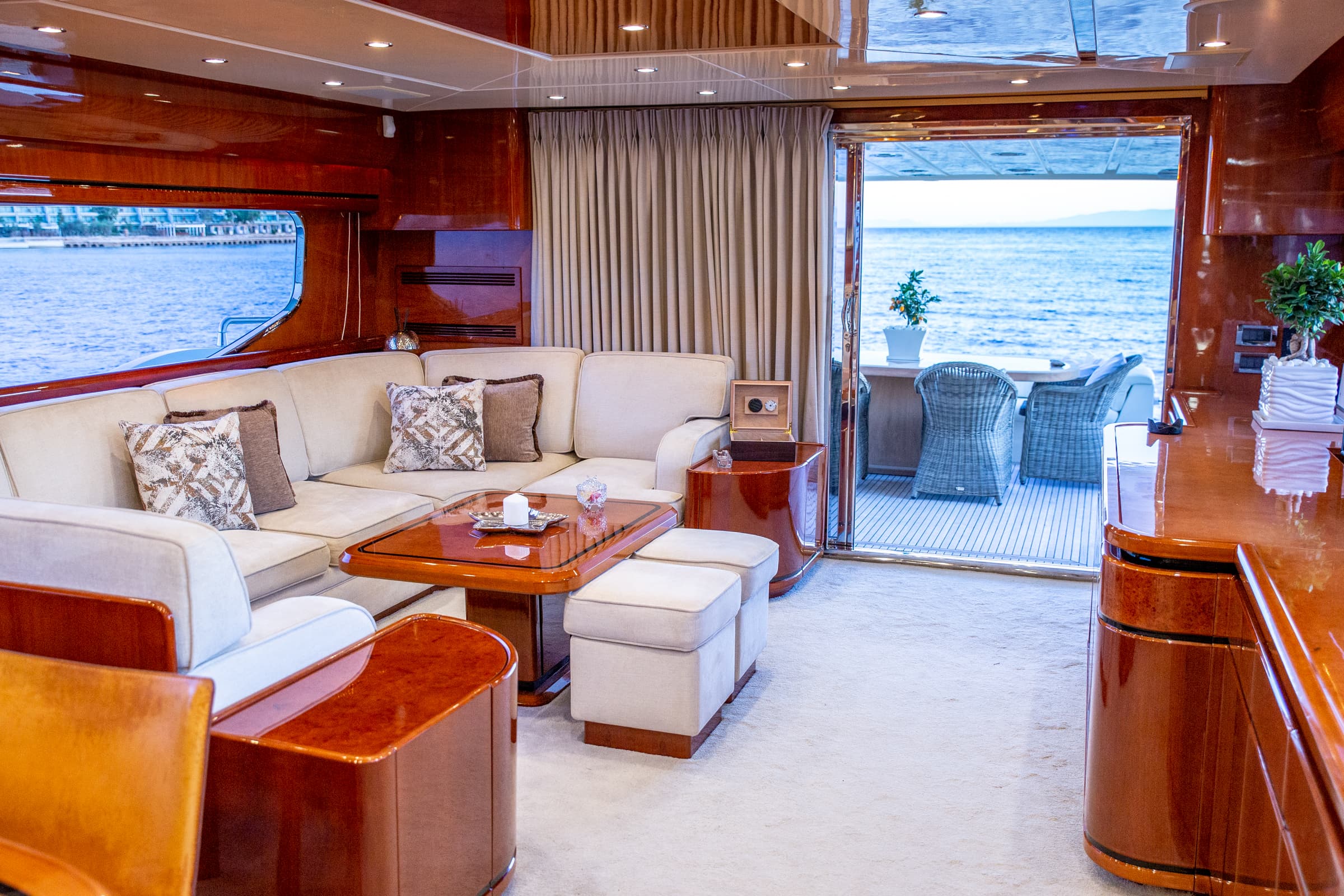 Posillipo Technema 80 - photo 12