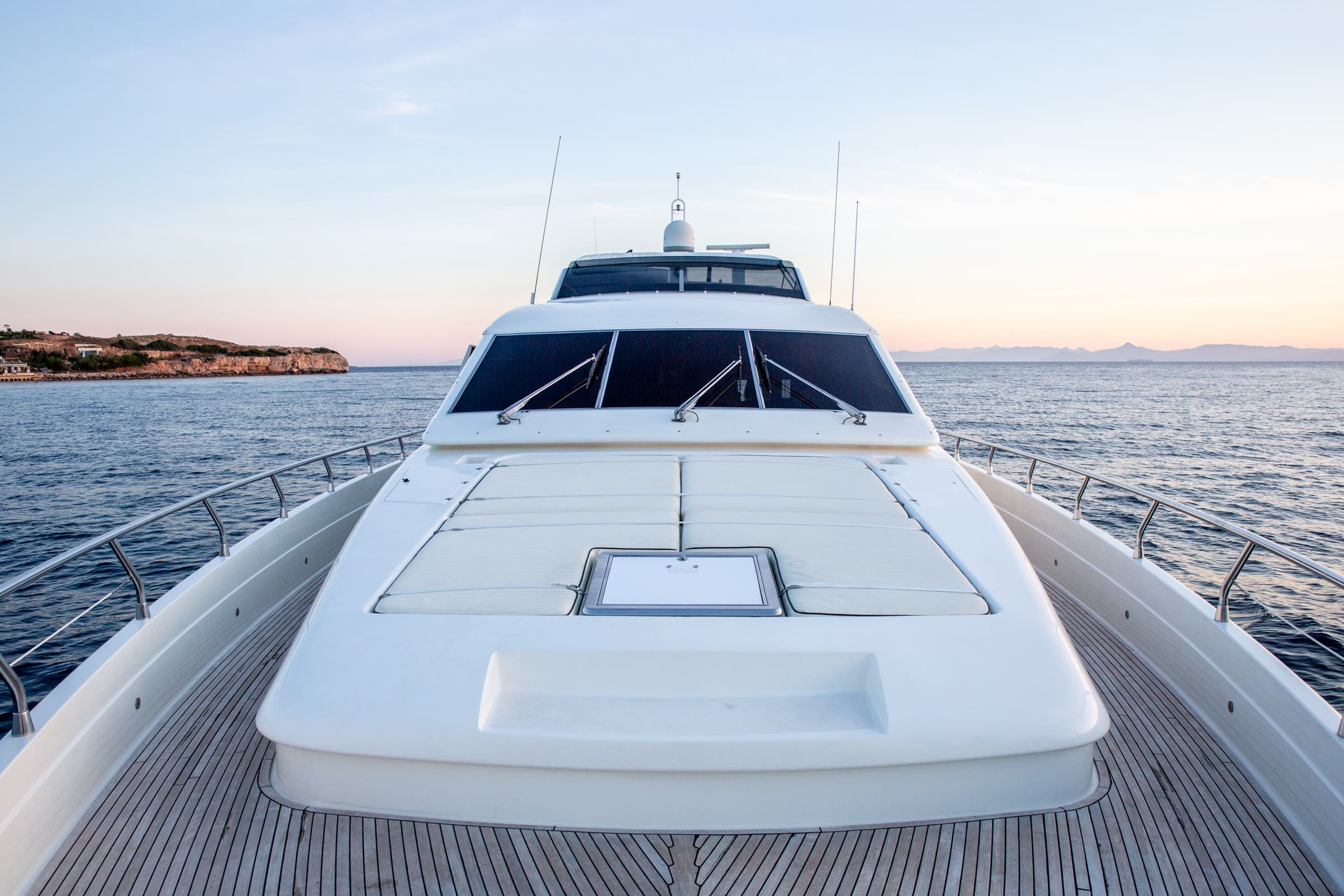 Posillipo Technema 80 - photo 29