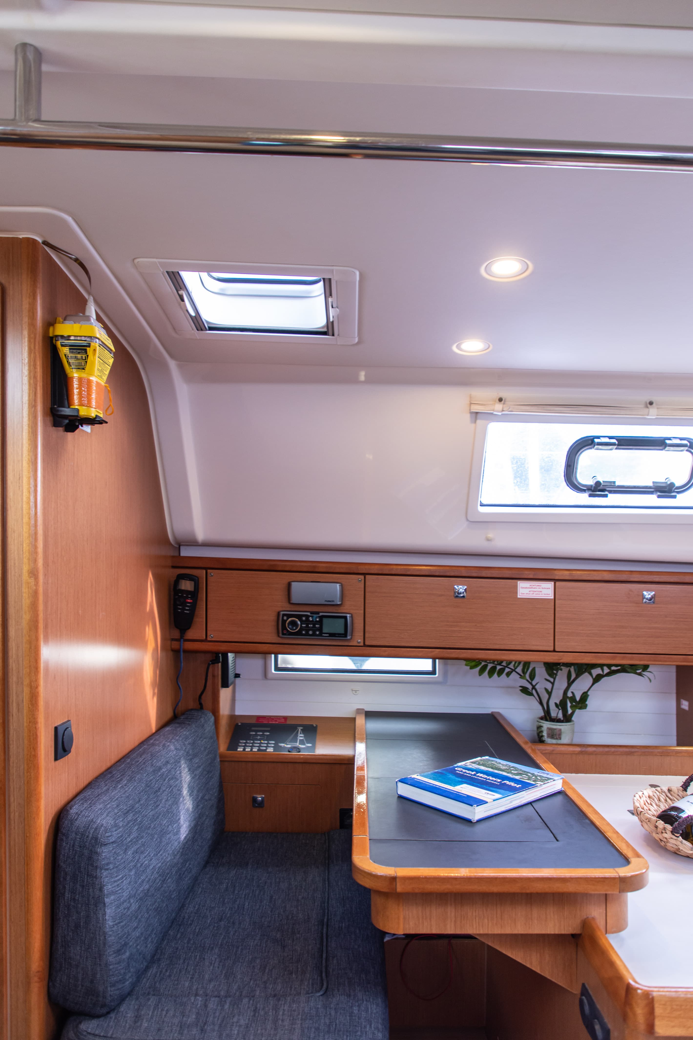 Bavaria Cruiser 51 - photo 21