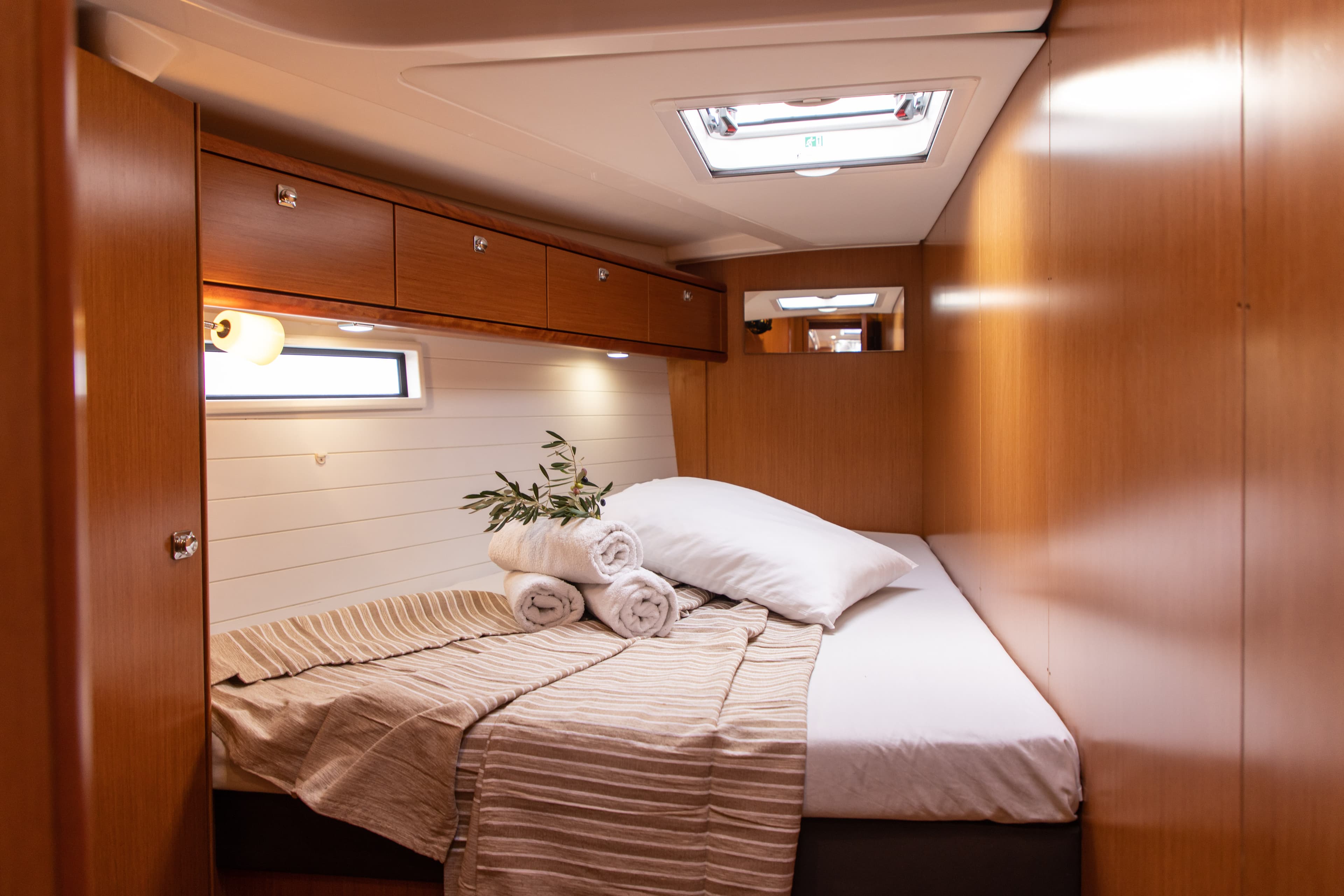 Bavaria Cruiser 51 - photo 5