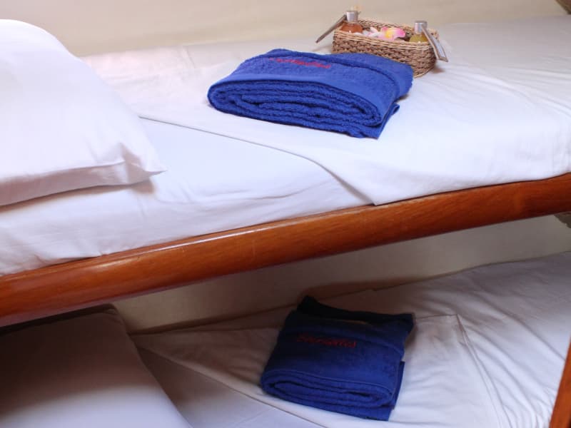 Gib Sea 472 - photo 6