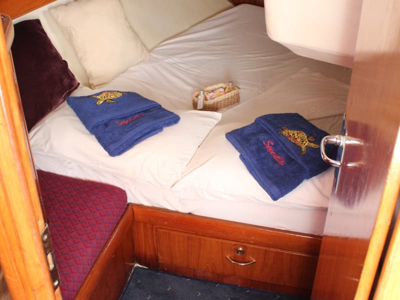 Gib Sea 472 - photo 14