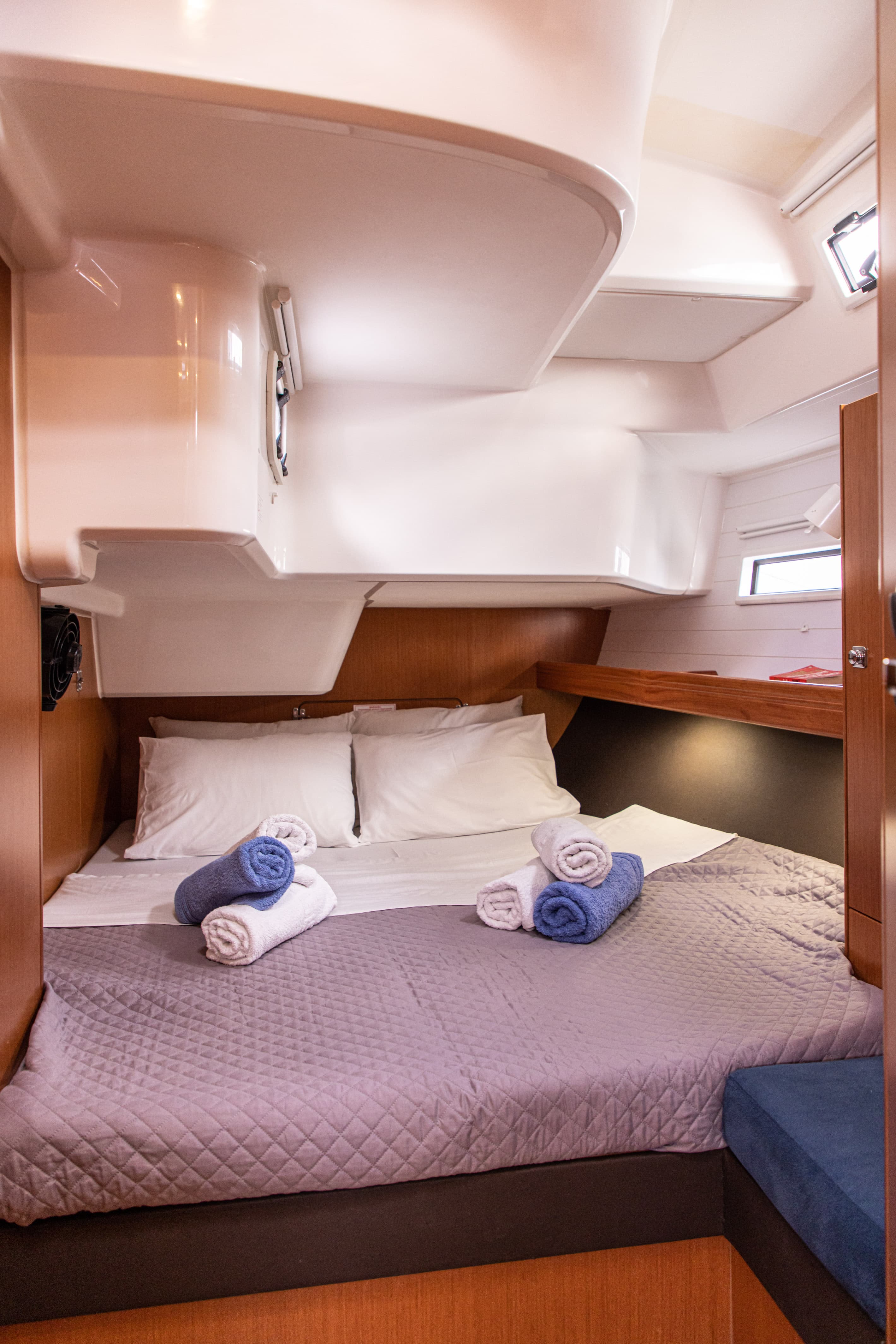 Bavaria Cruiser 51 - photo 12