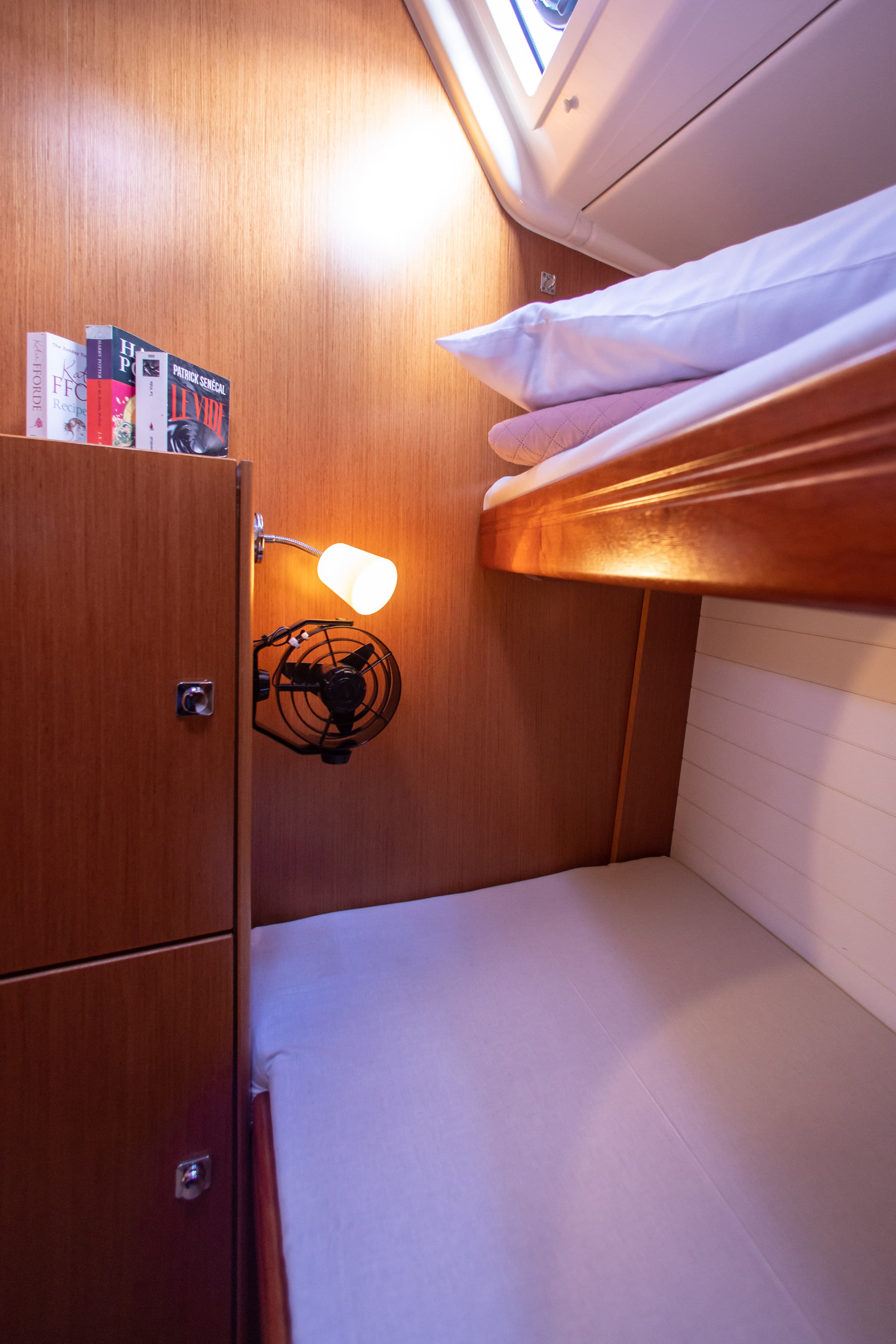 Bavaria Cruiser 51 - photo 20