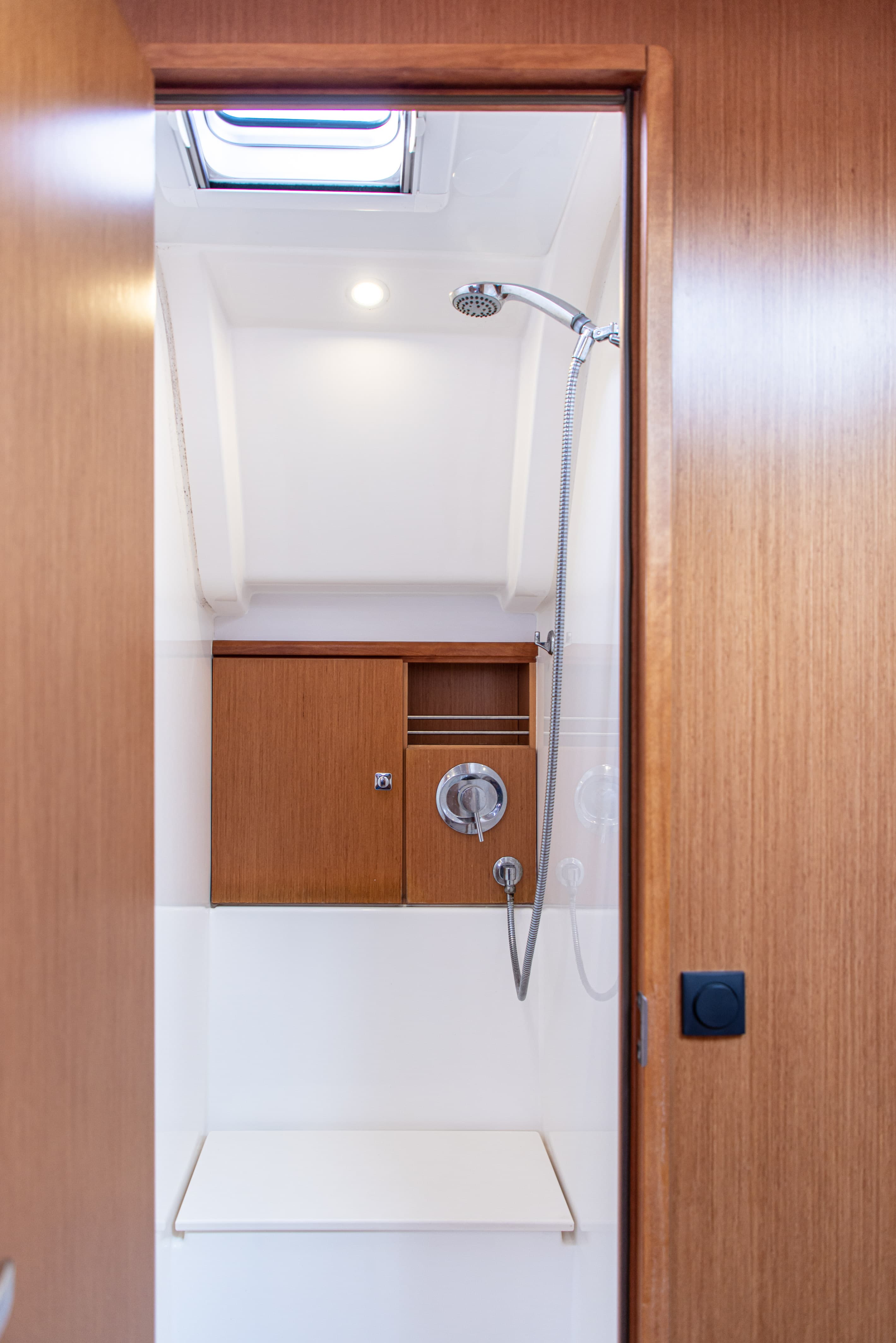 Bavaria Cruiser 51 - photo 24