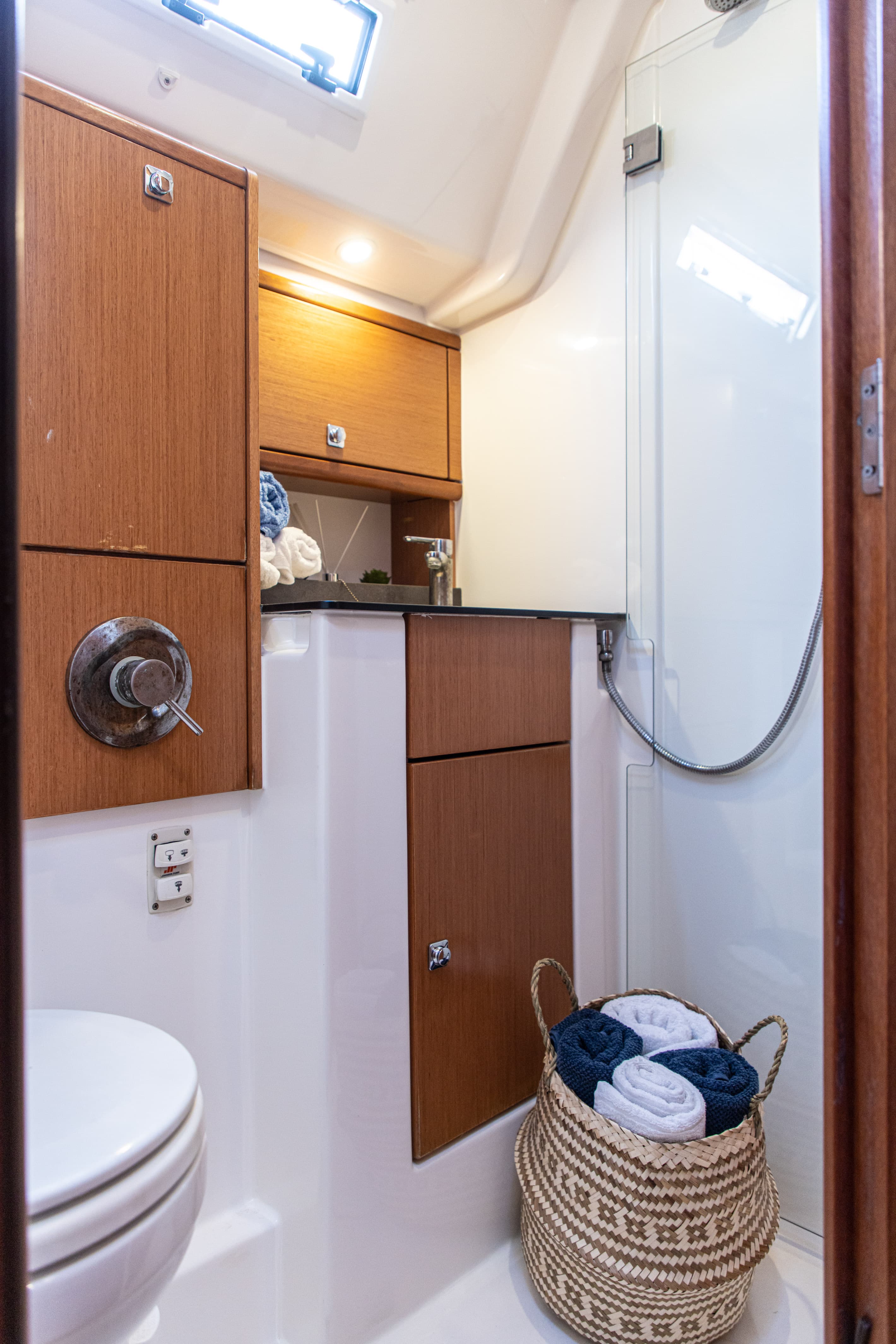 Bavaria Cruiser 51 - photo 26