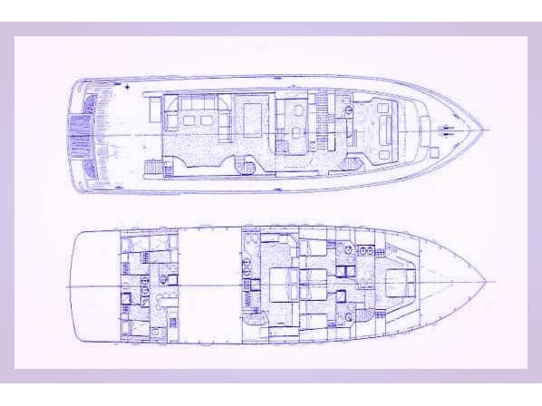 Boat plan
