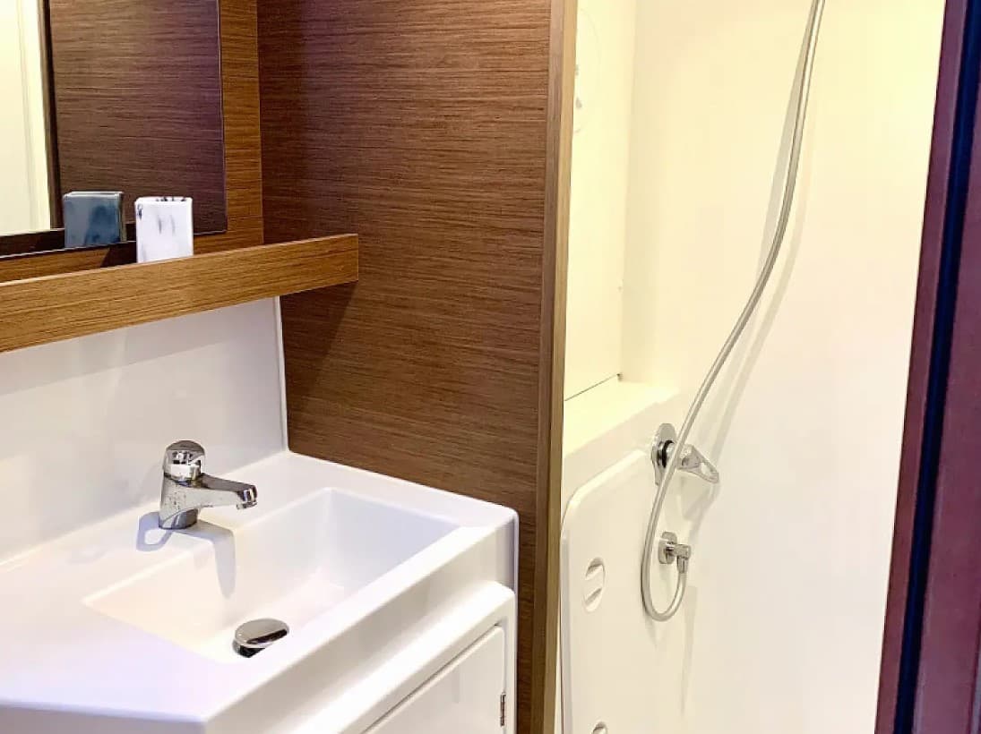 Lagoon 42 - photo 16