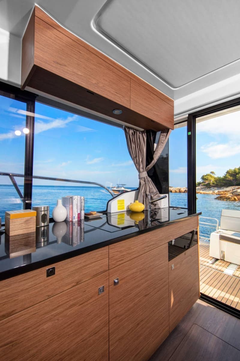 Merry Fisher 1095 FLY - photo 16