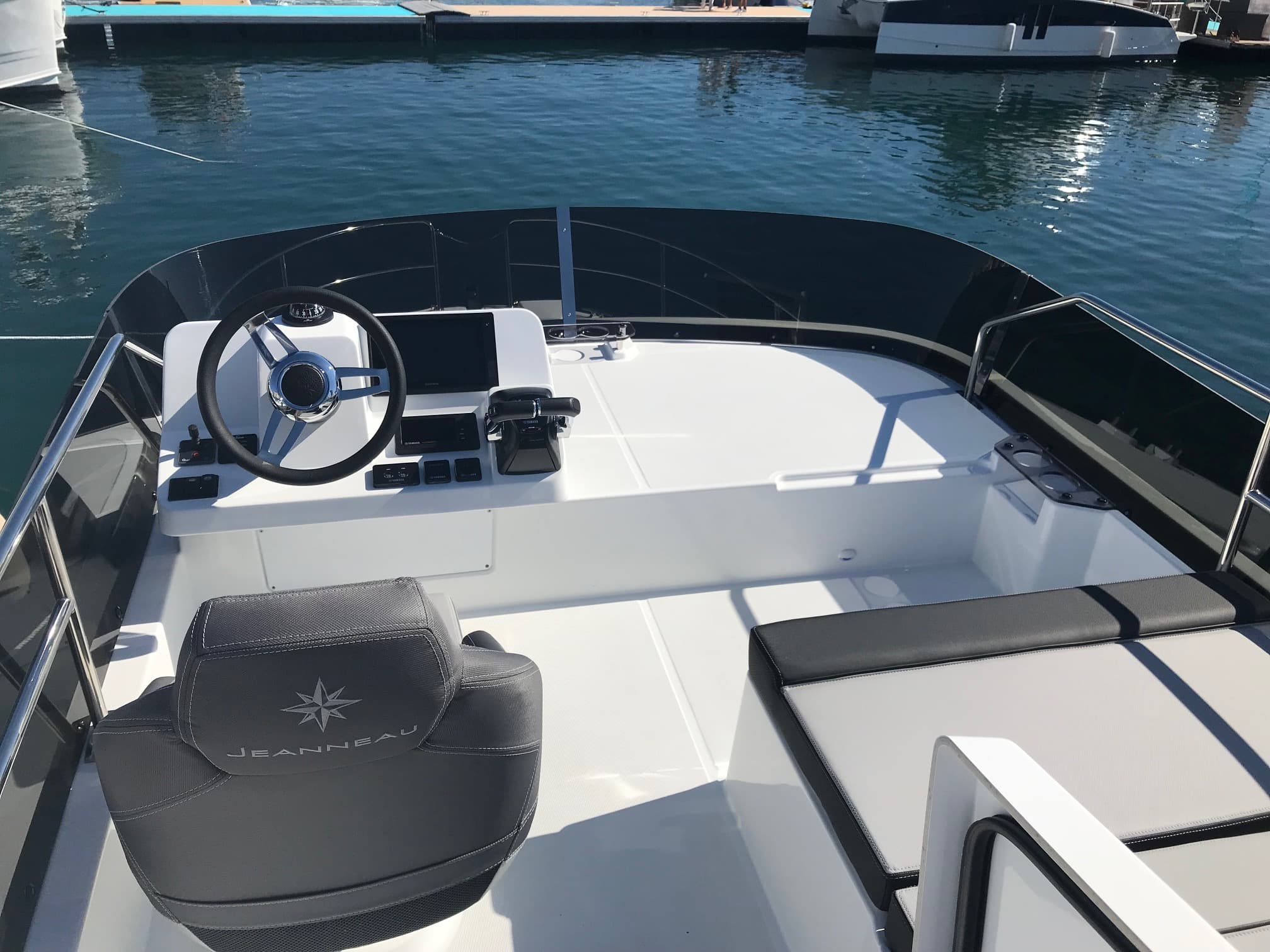 Merry Fisher 1095 FLY - photo 6