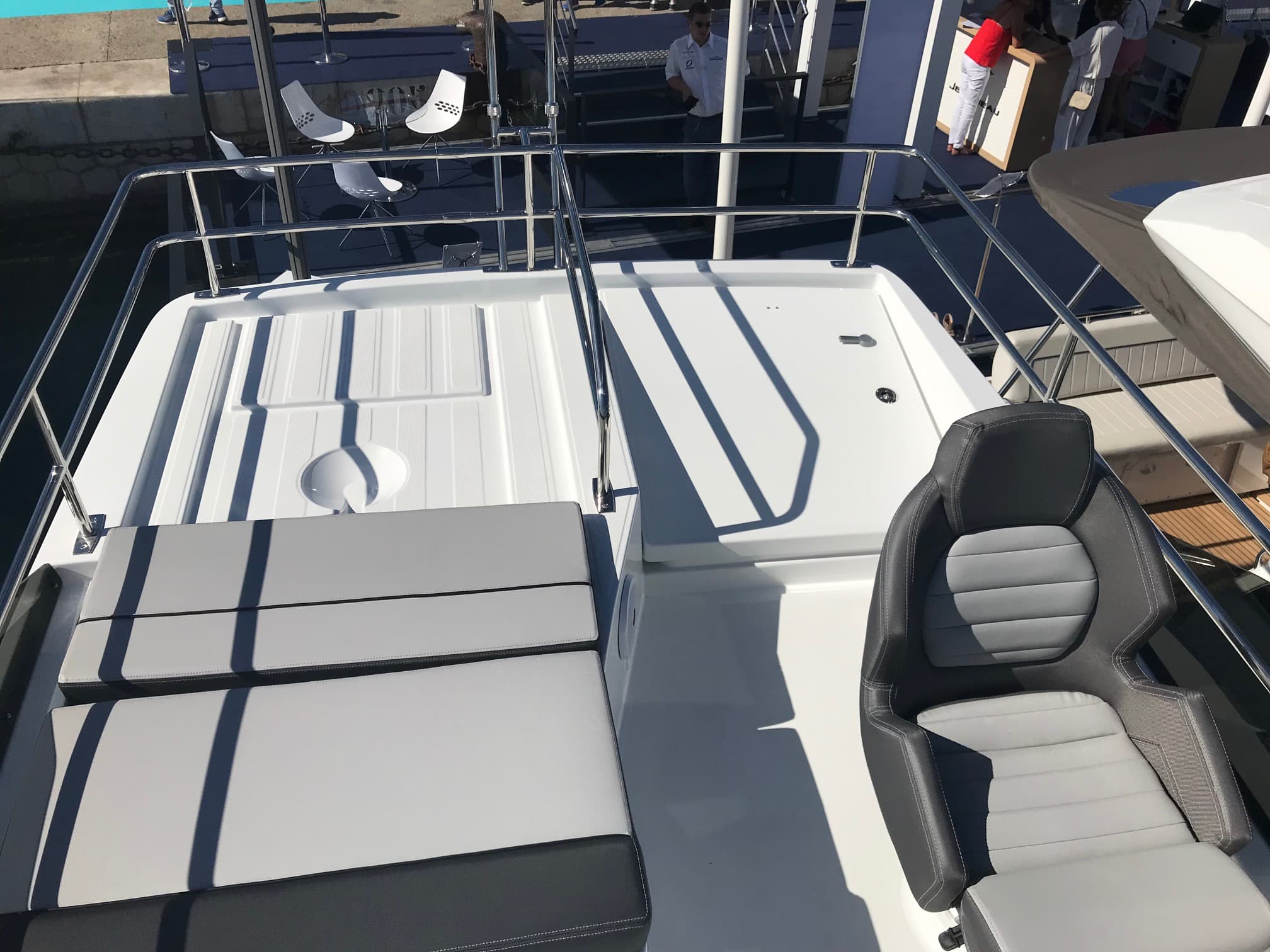 Merry Fisher 1095 FLY - photo 7