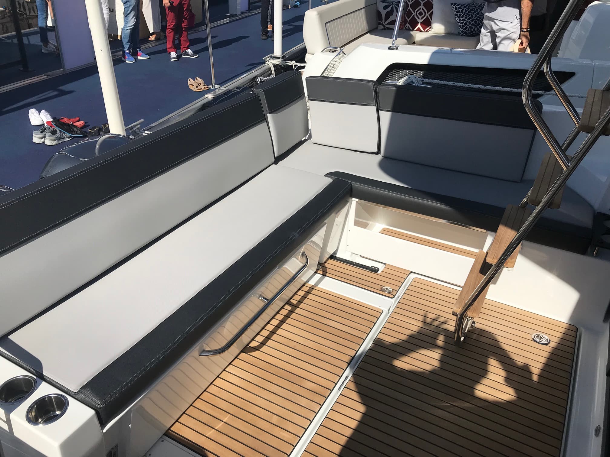 Merry Fisher 1095 FLY - photo 9