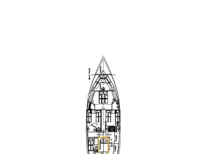 Boat plan