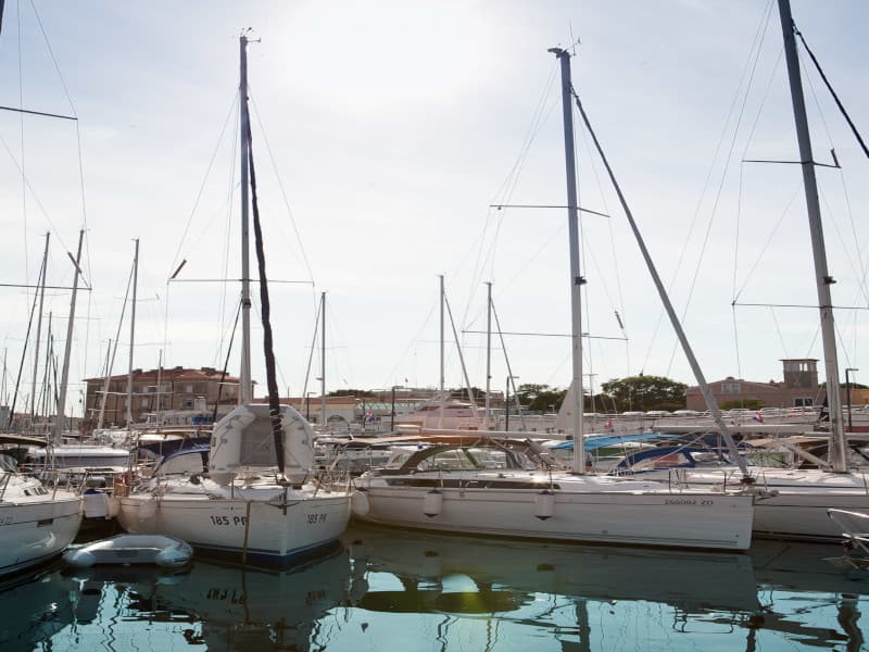 Bavaria Cruiser 34 Style - photo 8