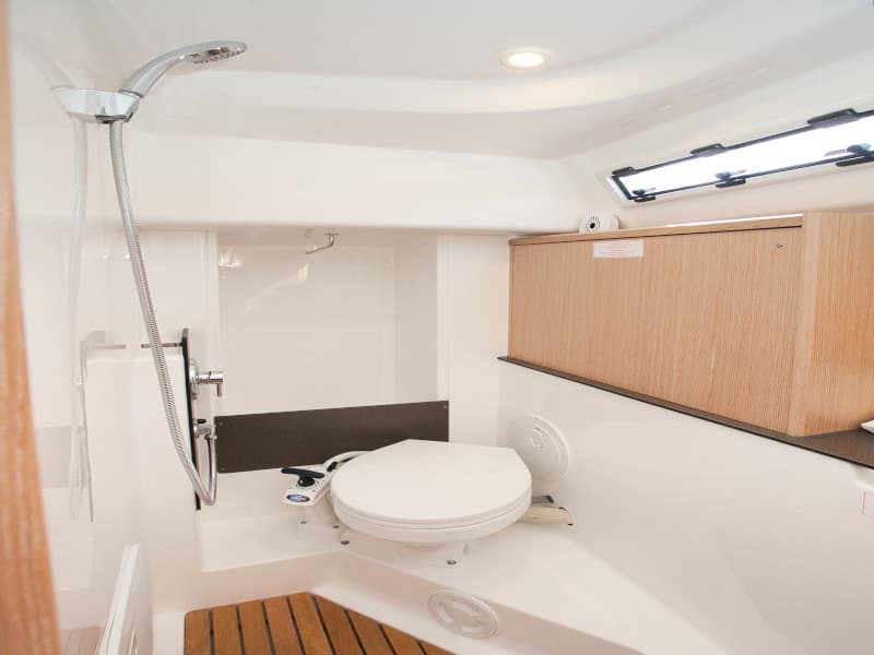 Bavaria Cruiser 34 Style - photo 26