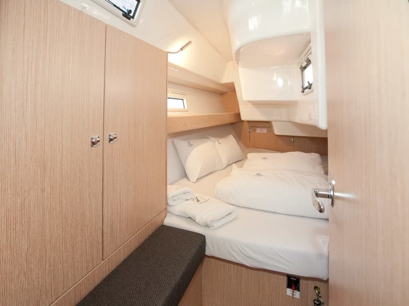 Bavaria Cruiser 34 Style - photo 4