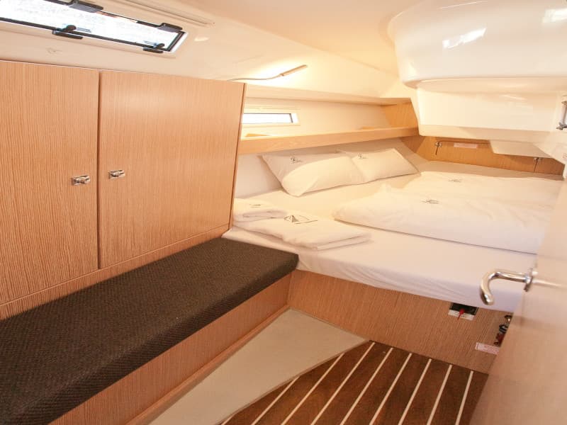 Bavaria Cruiser 34 Style - photo 22