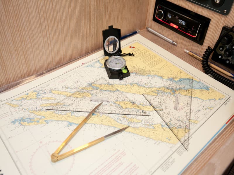 Bavaria Cruiser 34 Style - photo 6