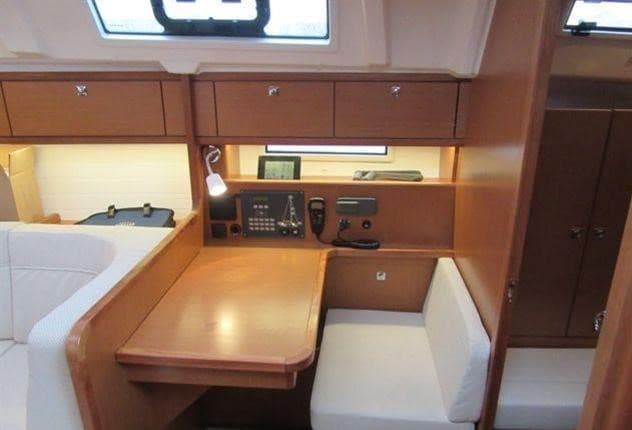 Bavaria Cruiser 41 - photo 22