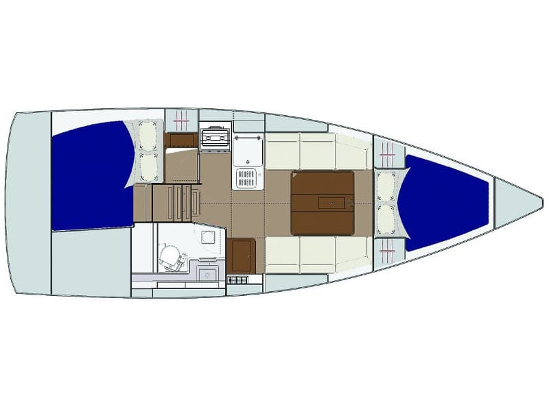 Boat plan