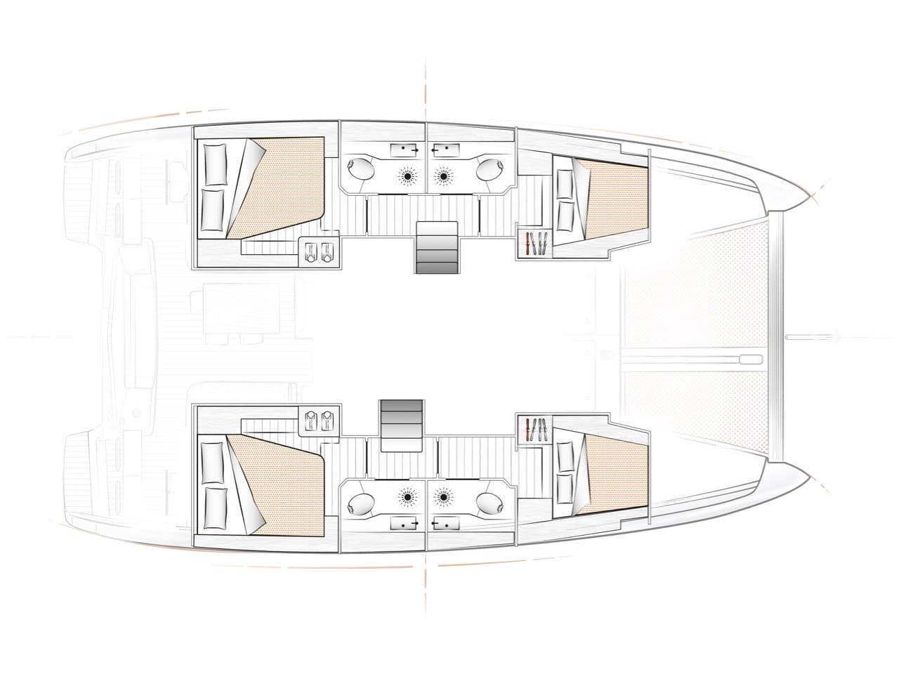 Boat plan