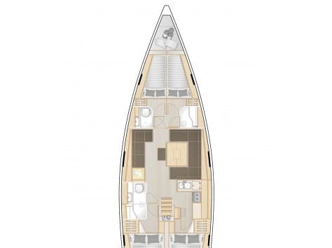 Boat plan