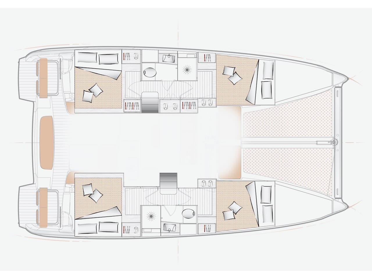 Boat plan