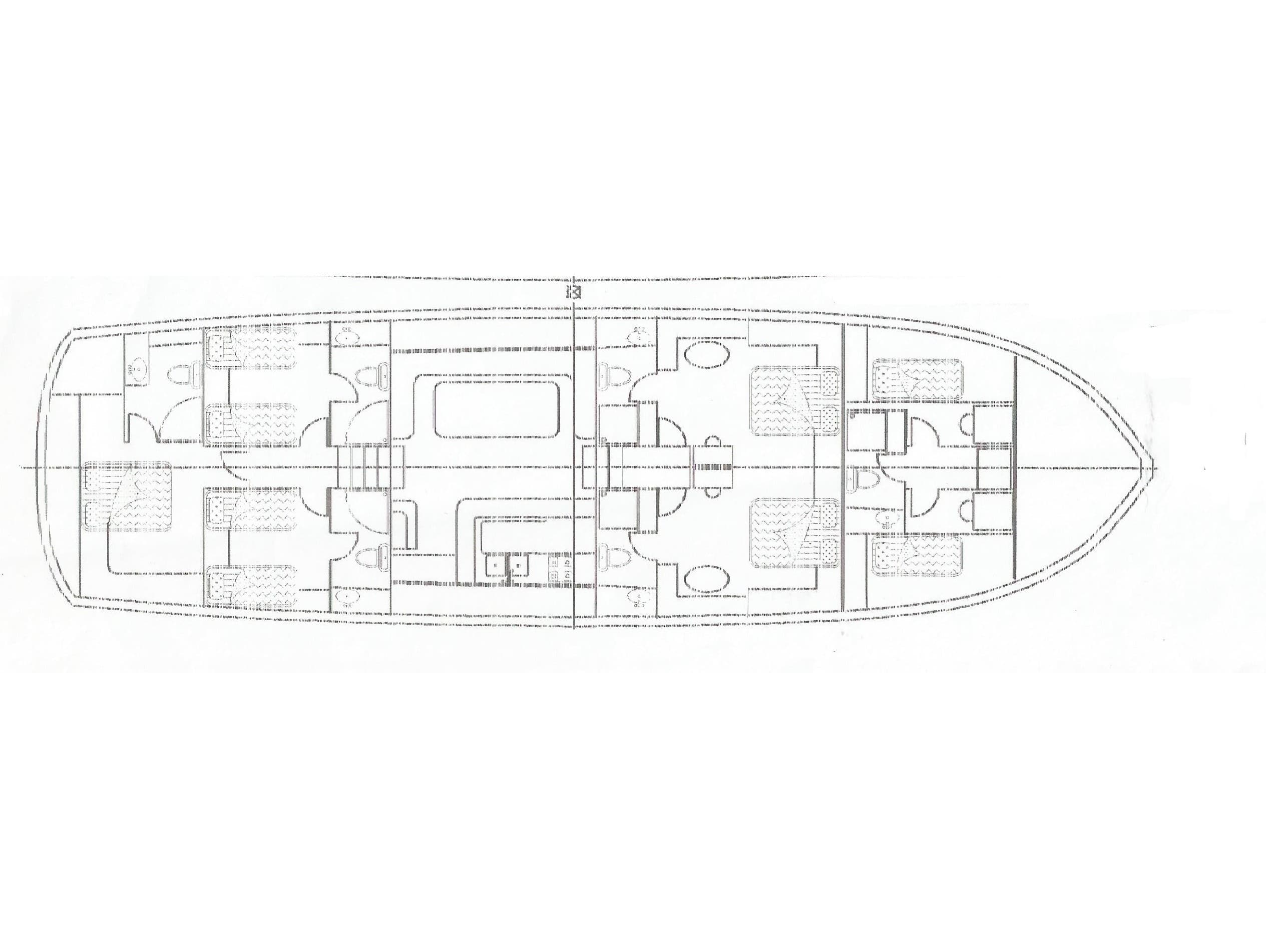 Boat plan