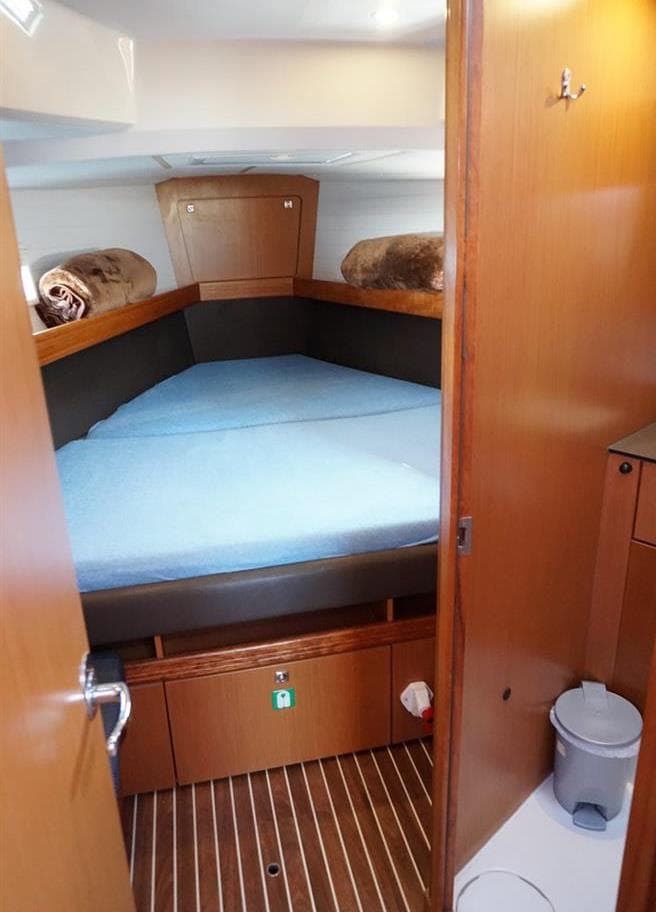 Bavaria Cruiser 41 - photo 30