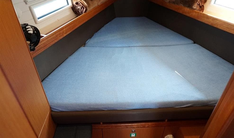 Bavaria Cruiser 41 - photo 29