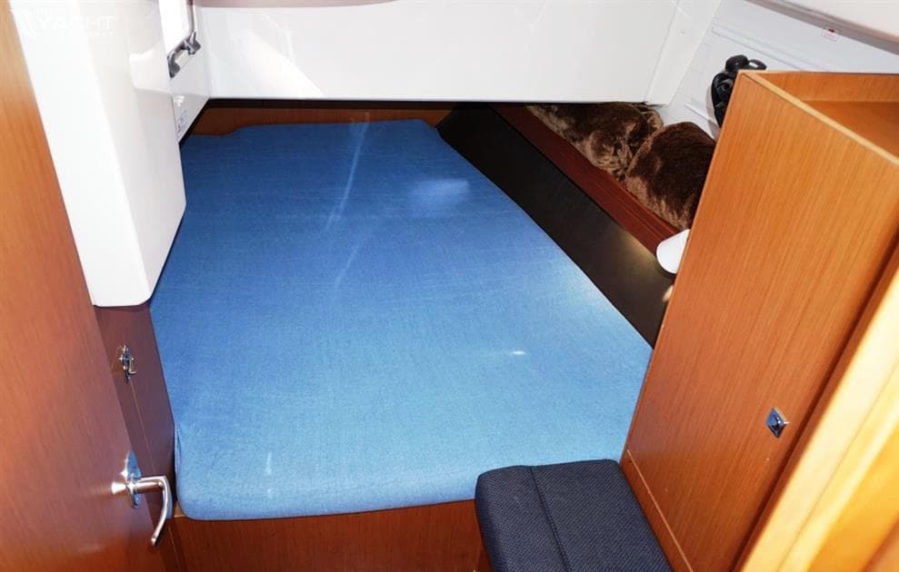 Bavaria Cruiser 41 - photo 24