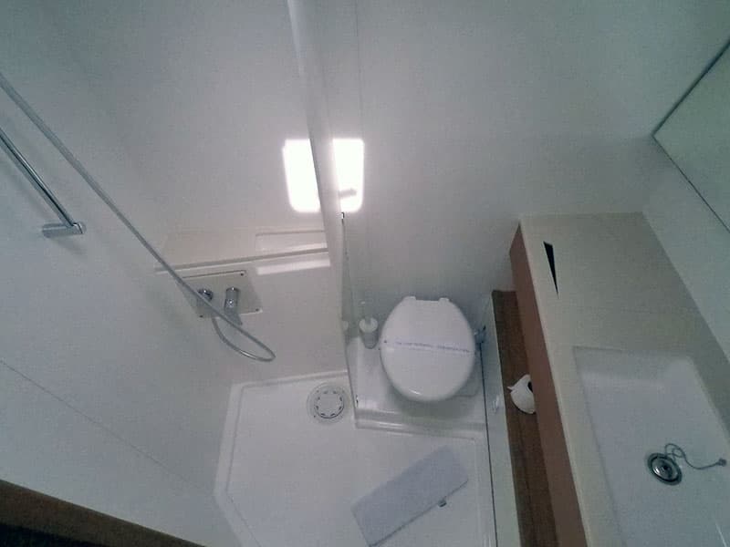 Dufour 41 Grand Large - photo 6