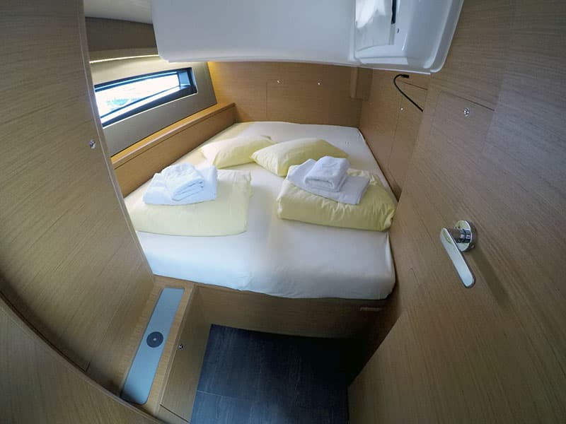 Dufour 41 Grand Large - photo 11