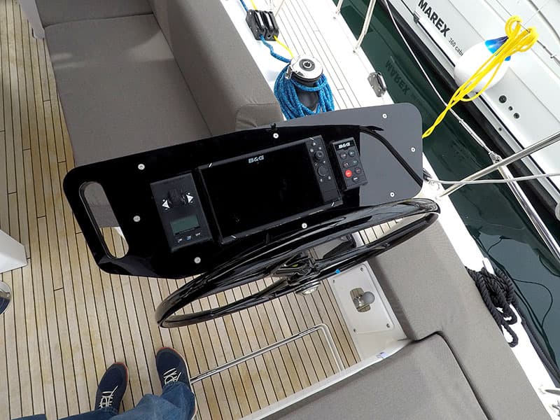 Dufour 41 Grand Large - photo 30