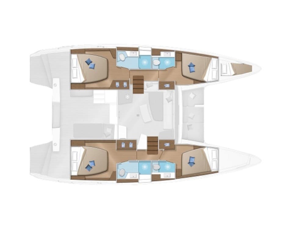 Boat plan
