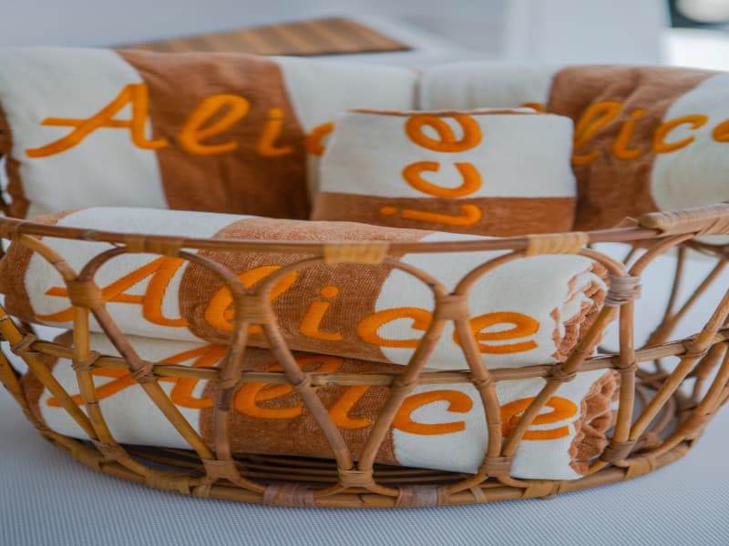 Lagoon 46  - photo 60