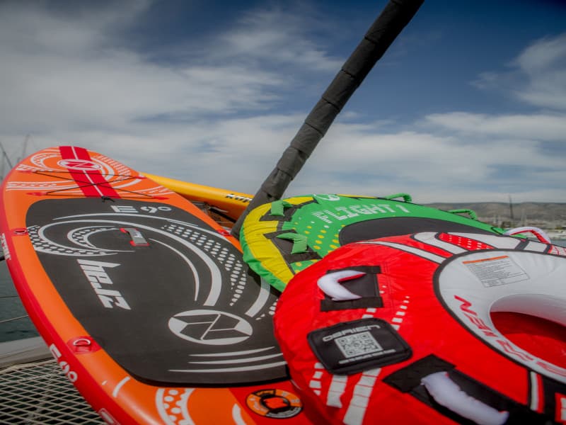 Lagoon 46  - photo 107