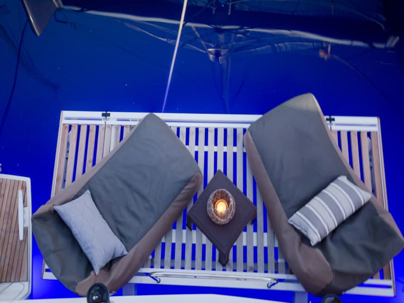 Lagoon 46  - photo 134