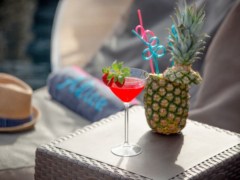 Lagoon 46  - photo 10