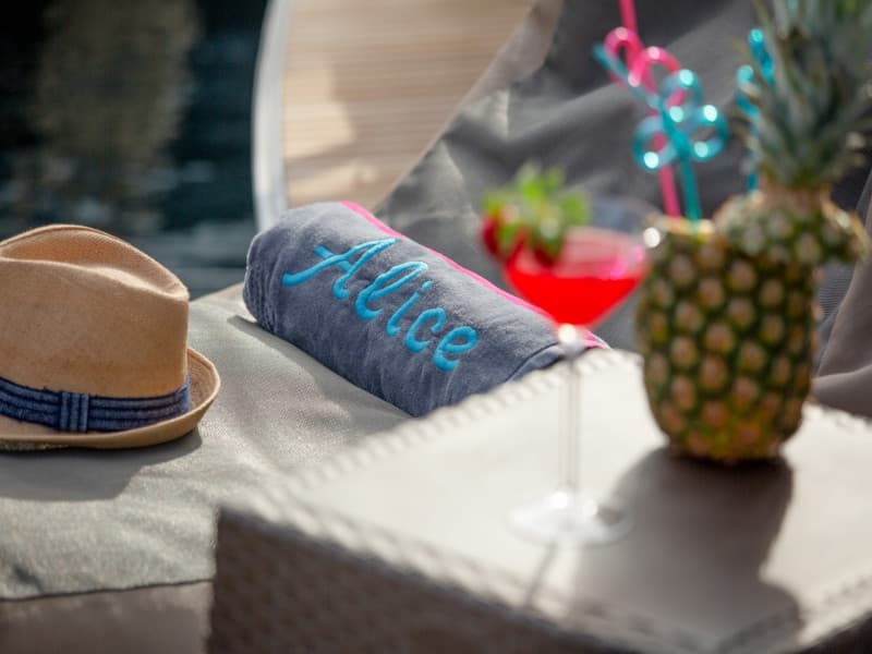 Lagoon 46  - photo 73