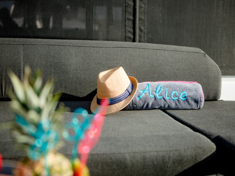 Lagoon 46  - photo 117