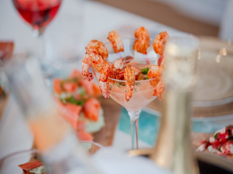 Lagoon 46  - photo 7