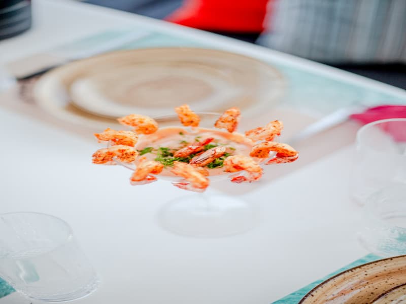 Lagoon 46  - photo 25